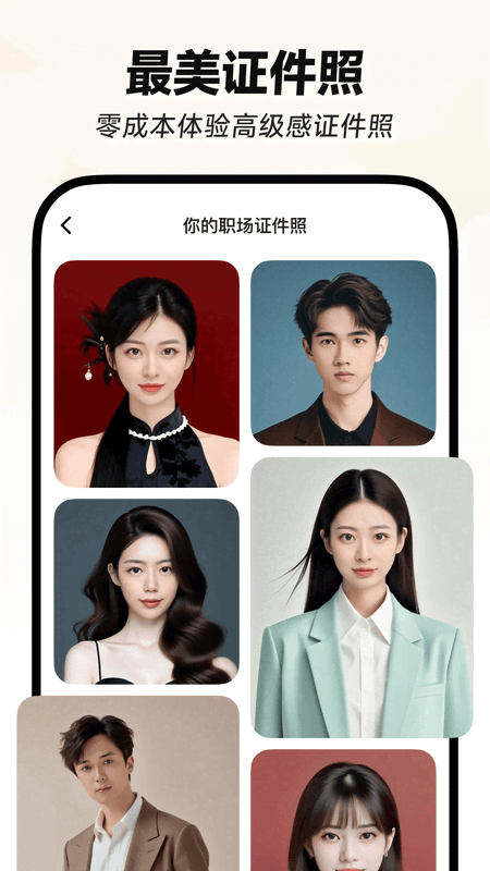 星绘app