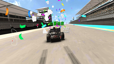 F1方程式赛车手游