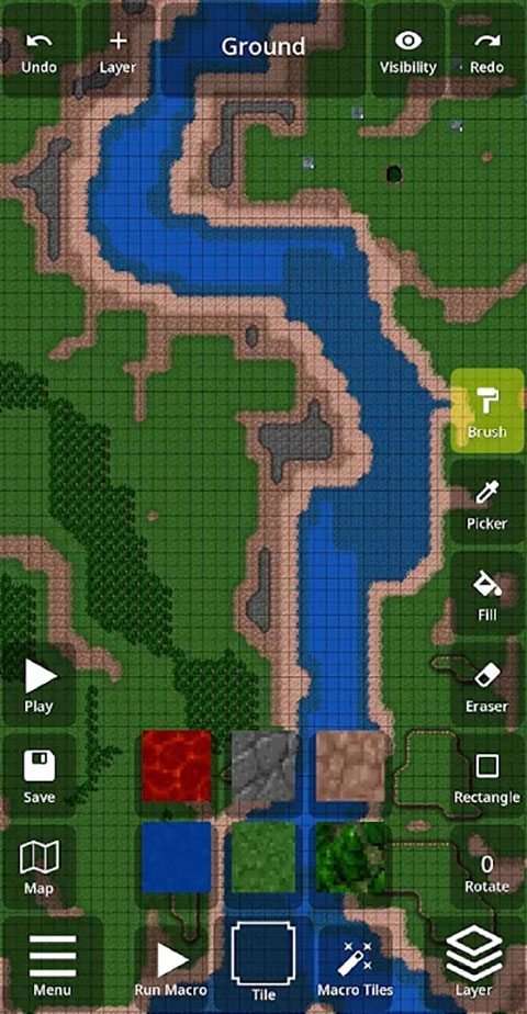 NotTiled官方中文版