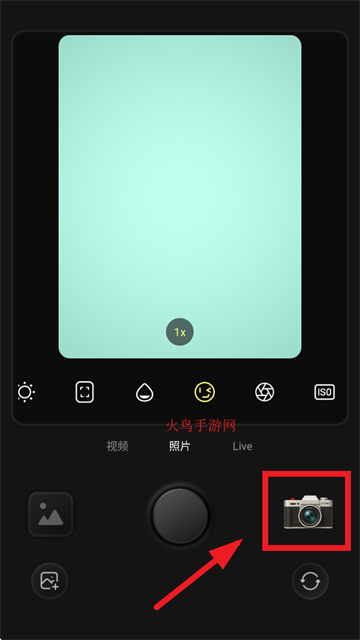 Kapi相机APP