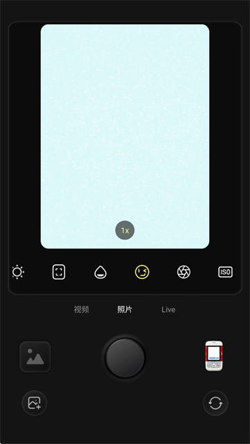 Kapi相机APP