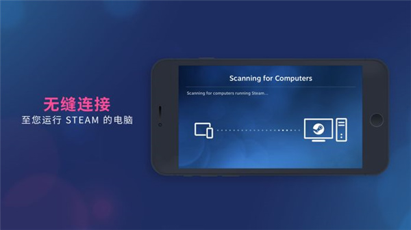 Steam Link(Steam串流工具)