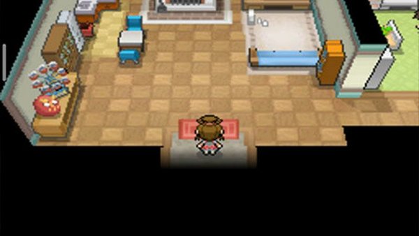 口袋妖怪超透黑2安卓版