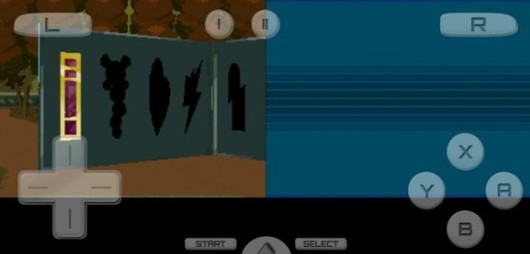 口袋妖怪超透黑2安卓版