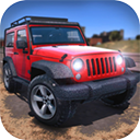 终极越野模拟器手机版(Ultimate Offroad Simulator) V1.8安卓破解版
