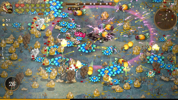 北欧之烬诸神黄昏幸存者电脑版