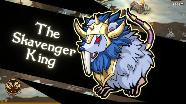 北欧之烬诸神黄昏幸存者电脑版