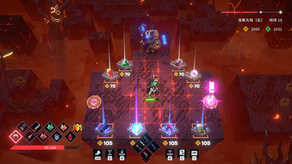 亡者之地电脑版