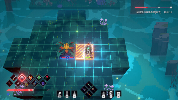 亡者之地电脑版