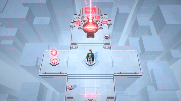 亡者之地电脑版