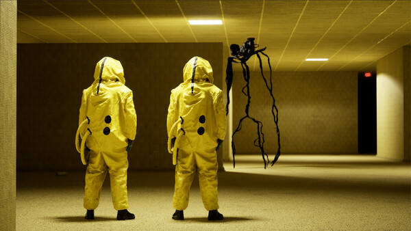 后室一起逃离电脑版