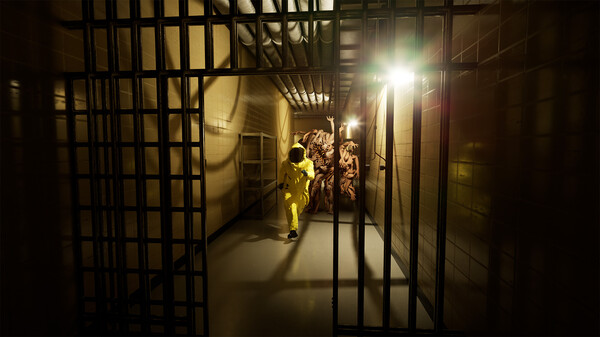 后室一起逃离电脑版