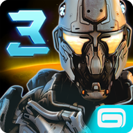 近地聯盟先遣隊3無限金幣全地圖版 v5.5.1安卓版