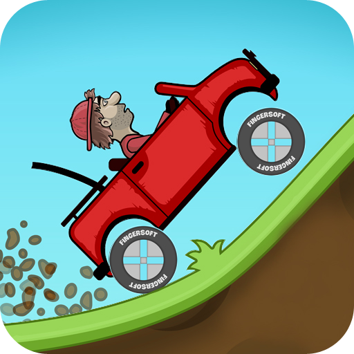 登山賽車單機老版本 v1.55.3安卓版