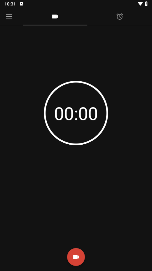 快速录像机2026最新版