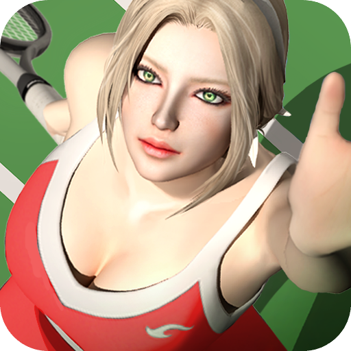 冠军网球无限钻石金币破解版