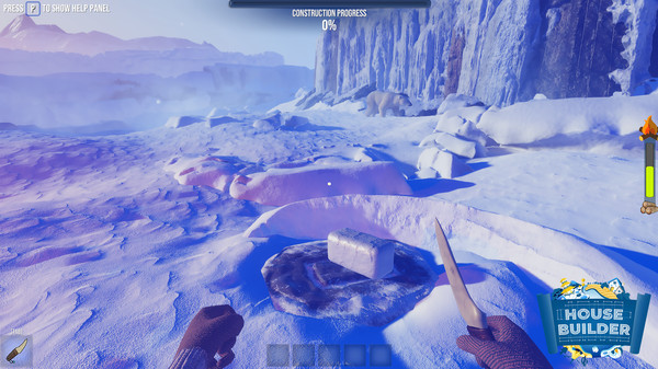 房屋建造者电脑版