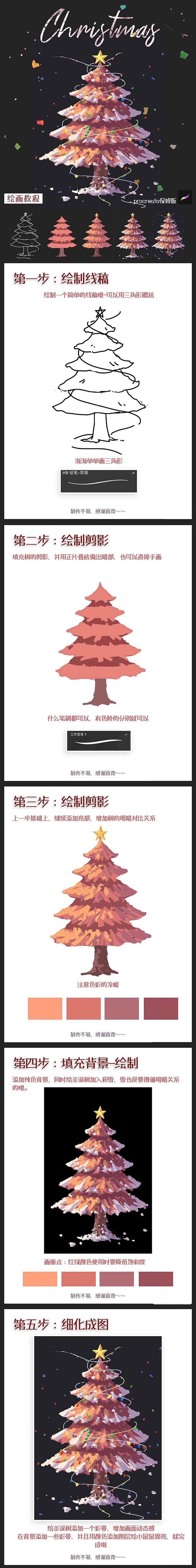 Procreate绘画软件