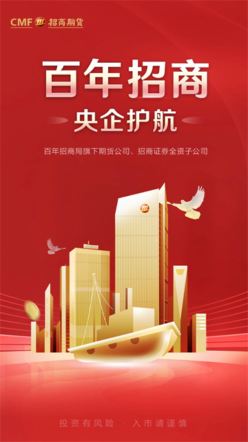 招商期货官方版
