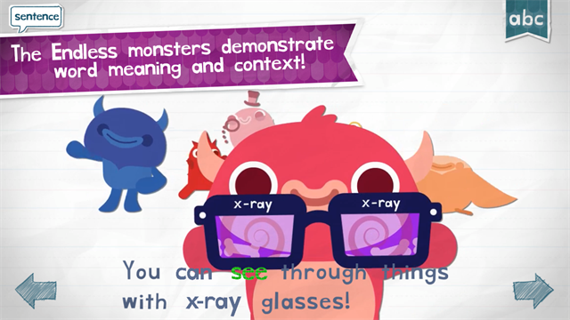 Endless Reader付费解锁版(无尽阅读器)