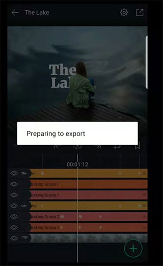 Alight Motion视频剪辑处理软件