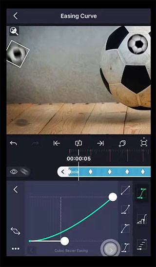 Alight Motion视频剪辑处理软件