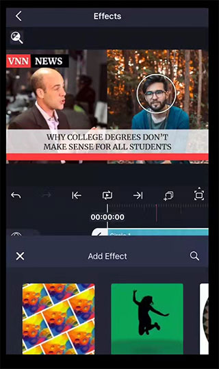 Alight Motion视频剪辑处理软件
