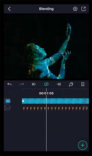 Alight Motion视频剪辑处理软件