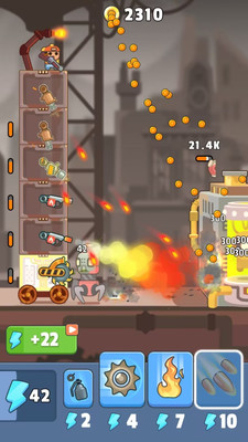 我的生存世界无限金币无限钻石版