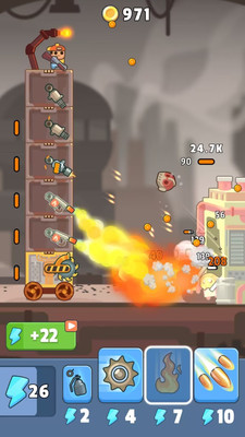 我的生存世界无限金币无限钻石版