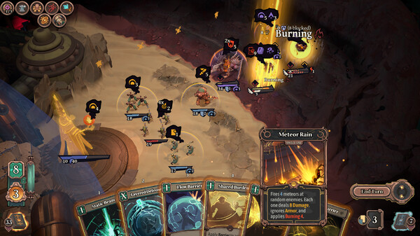 永夜之围电脑版