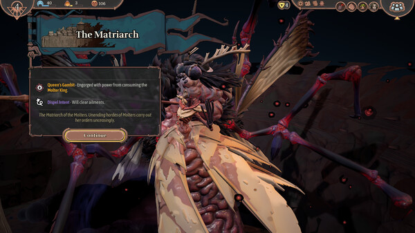 永夜之围电脑版