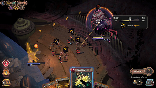 永夜之围电脑版