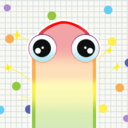 贪吃蛇世界小游戏