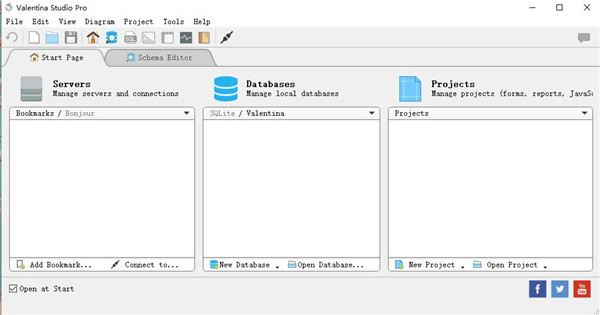 免费数据库管理工具下载
