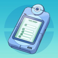 鸣依的图鉴官方版