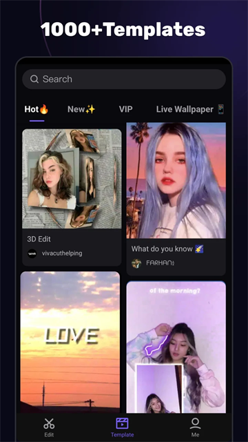 VivaCut永久免费高级破解版