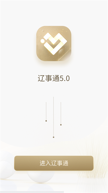 辽宁通app