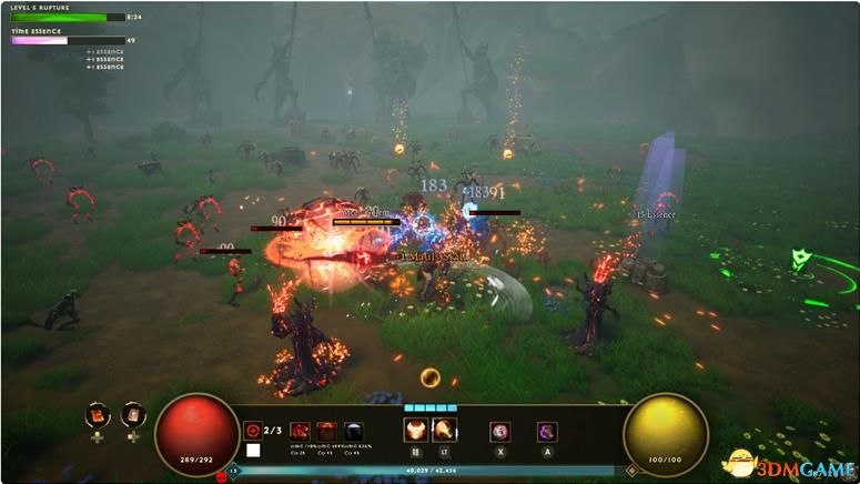 矮人领域电脑版