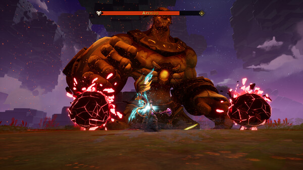 矮人领域电脑版