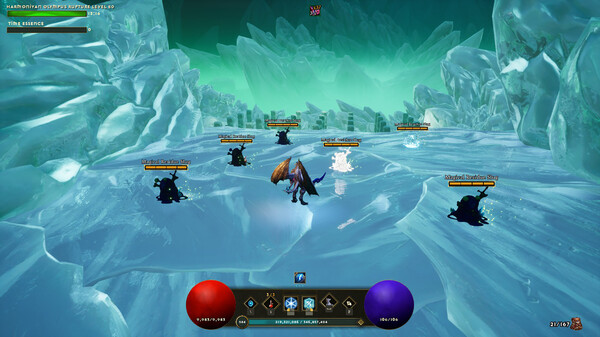 矮人领域电脑版