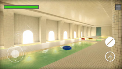 逃离池核手机版