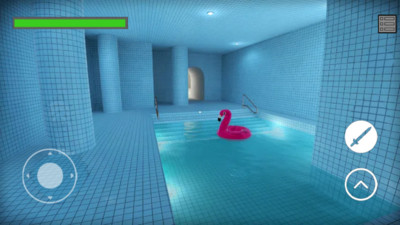 逃离池核手机版