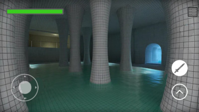 逃离池核手机版