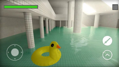 逃离池核手机版