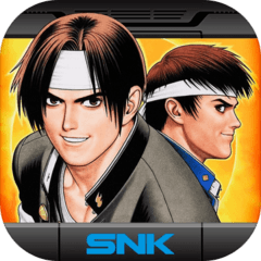 拳皇97风云再起手机版