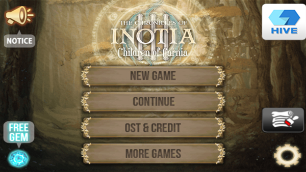 艾诺迪亚3内购破解版无限钻石