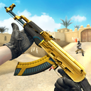 反恐枪战CS破解版内置菜单