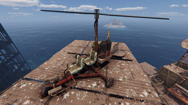 沉没之地电脑版