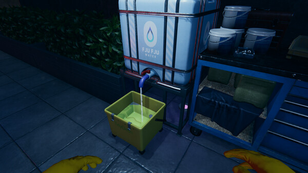 犯罪现场清洁工全DLC破解版